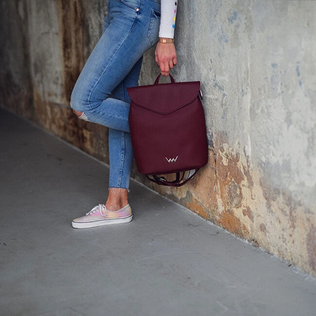 Women´s backpack Deremis