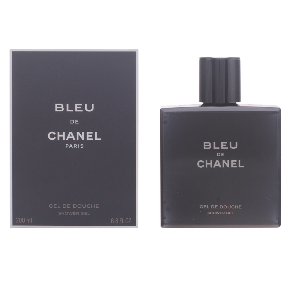 CHANEL 107960 гель для душа Люди Древесина 200 ml 3145891079609