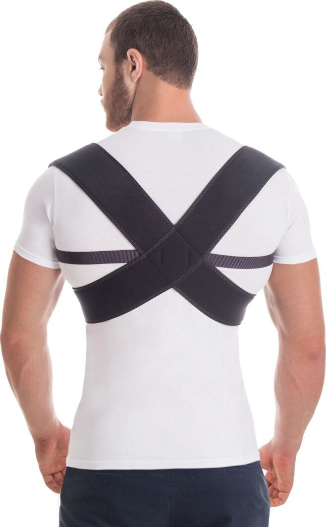 TOROS-GROUP EIGHT neoprene corset for posture correction, size 1