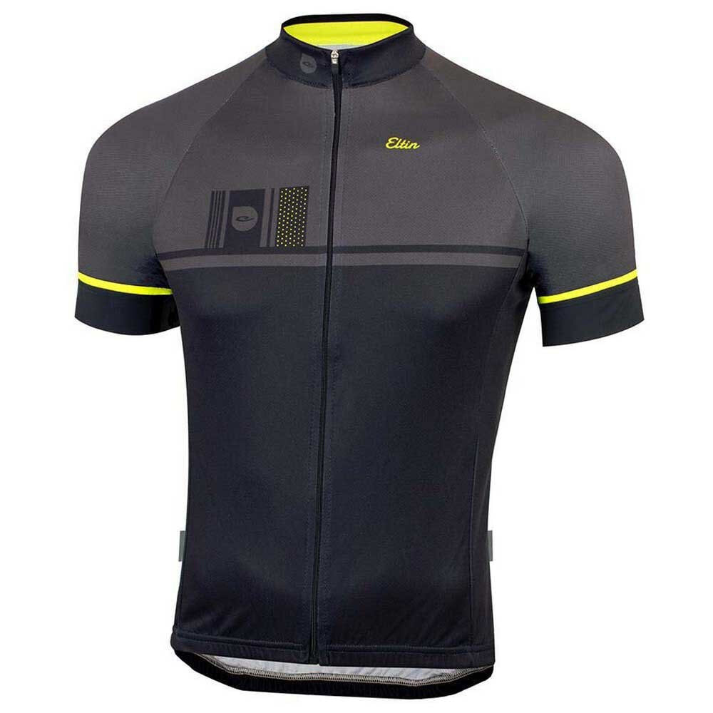 ELTIN Supermassive Short Sleeve Jersey