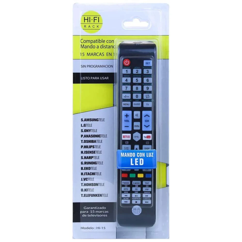 HI-FI RACKS For All Models remote control