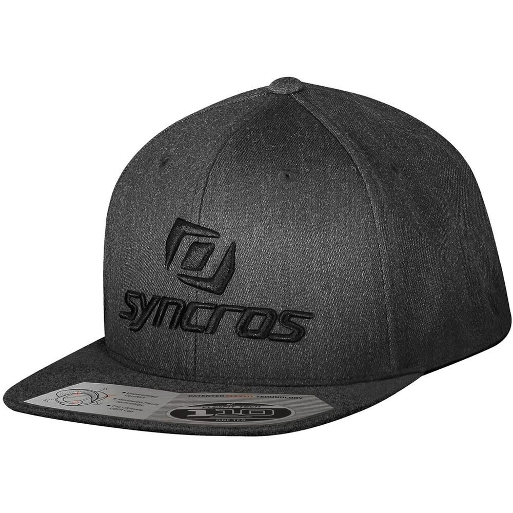 SYNCROS Precision Cap