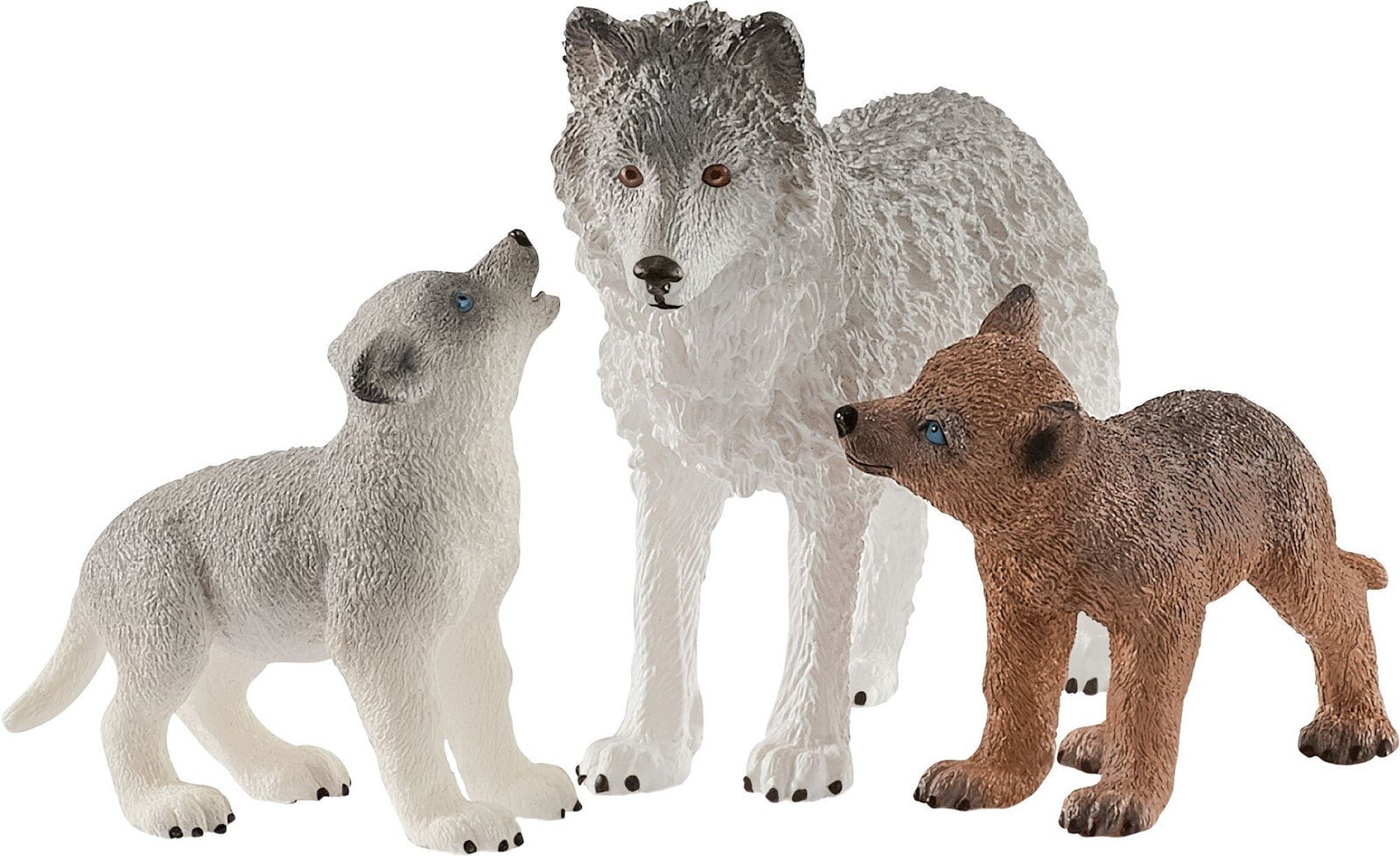 schleich WILD LIFE 42472 детская фигурка