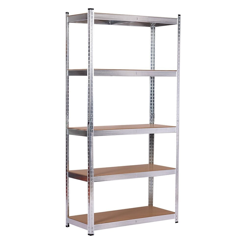 CATTERHOUSE Max Pro 5 90x40x180 cm Galanized Shelf