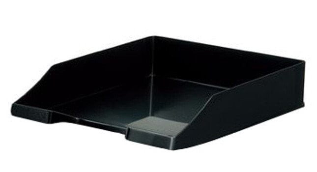 HAN Standard letter tray C4 Пластик Черный 1027-X-13