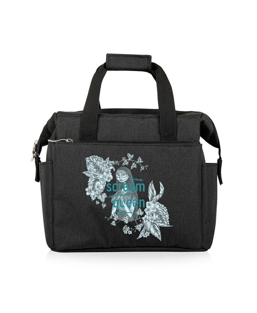Nightmare Before Christmas Sally - On The Go Lunch Cooler Bag