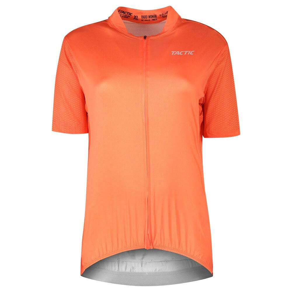 TACTIC Hard Day Short Sleeve Jersey