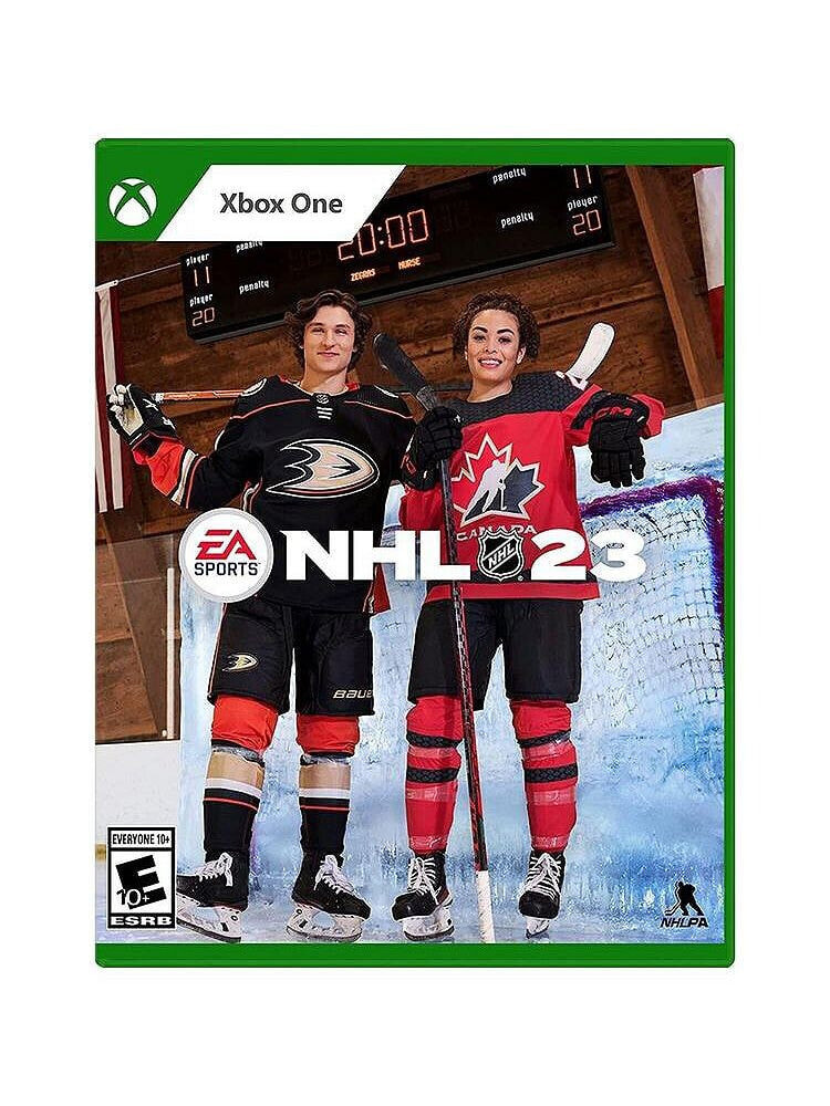 Nordic Games nHL 23 - XBOX ONE