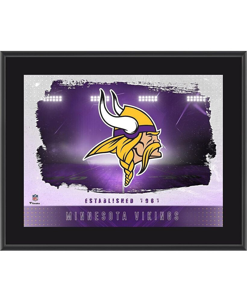 Minnesota Vikings 10.5