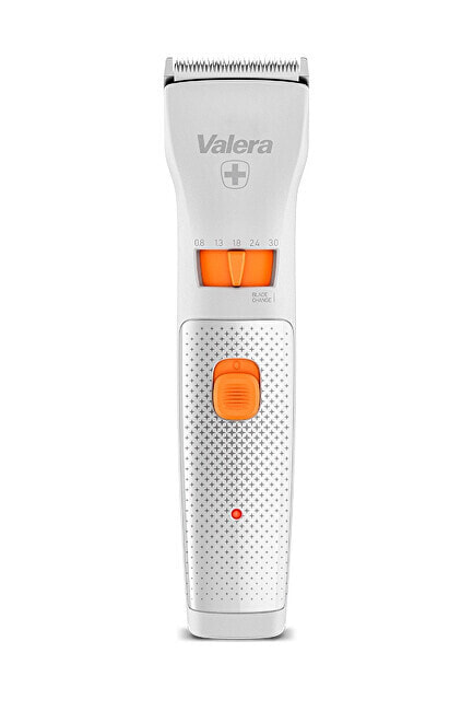 Professional trimmer Swiss Excellence Smart white
