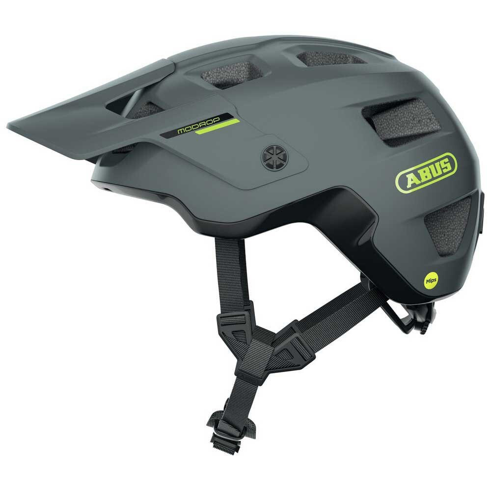 ABUS MoDrop MIPS MTB Helmet