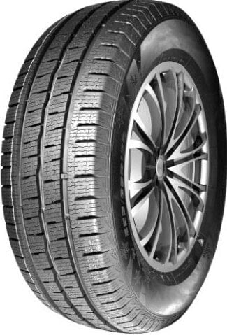 Шины для легких грузовых автомобилей зимние Powertrac Snowvan Pro M+S 3PMSF 215/75 R16 113/111R