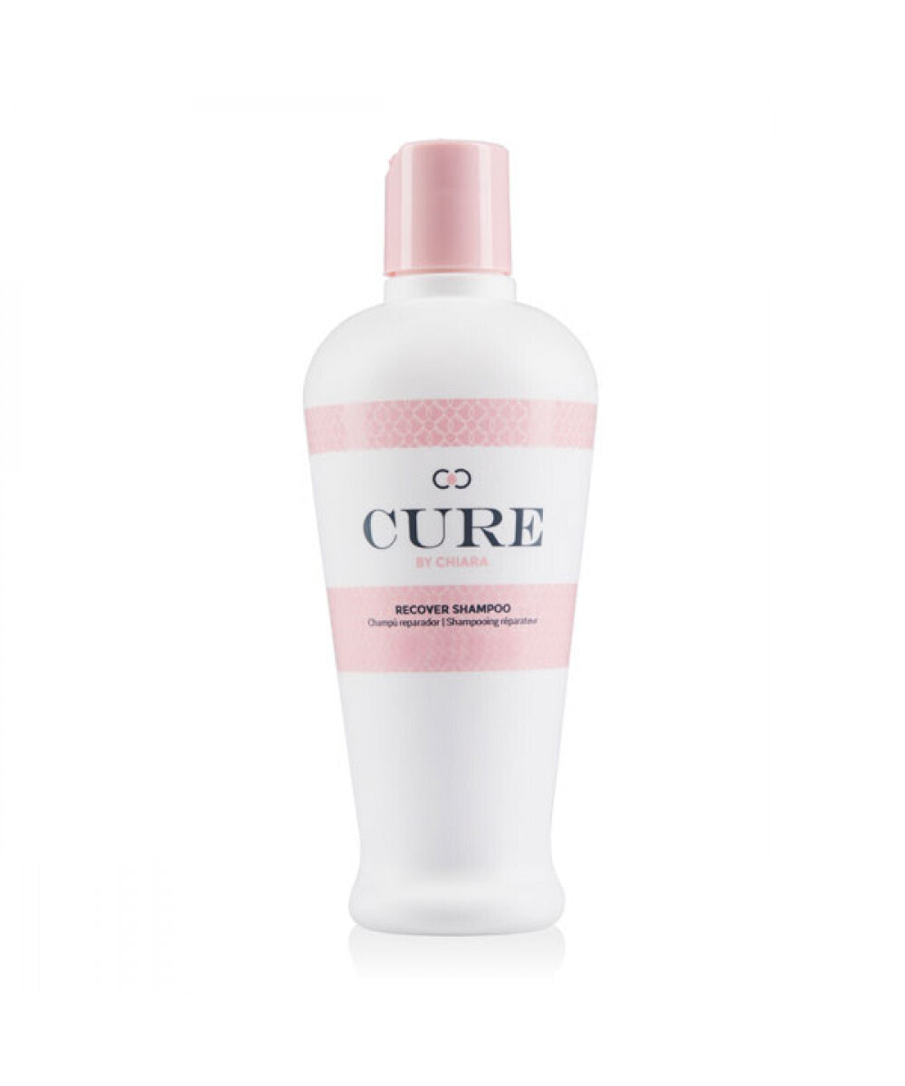 I.c.o.n. Cure By Chiara Recover Shampoo Восстанавливающий шампунь для поврежденных волос  250 мл