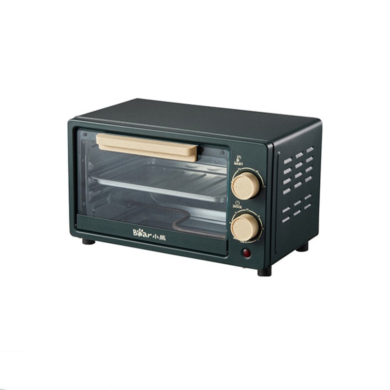 Electric Ovens