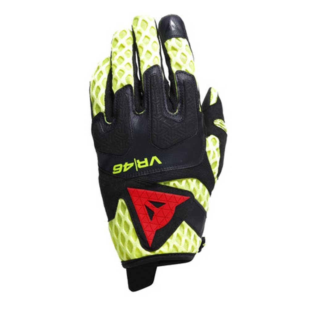 DAINESE OUTLET VR46 Talent Gloves