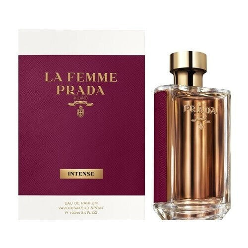 Prada La Femme Prada Intense Eau de Parfum