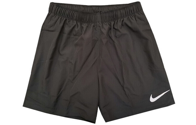 Nike Dri-FIT 贴身速干运动短裤 男款 黑色 / Шорты Nike Dri-FIT Shorts BQ5389-010