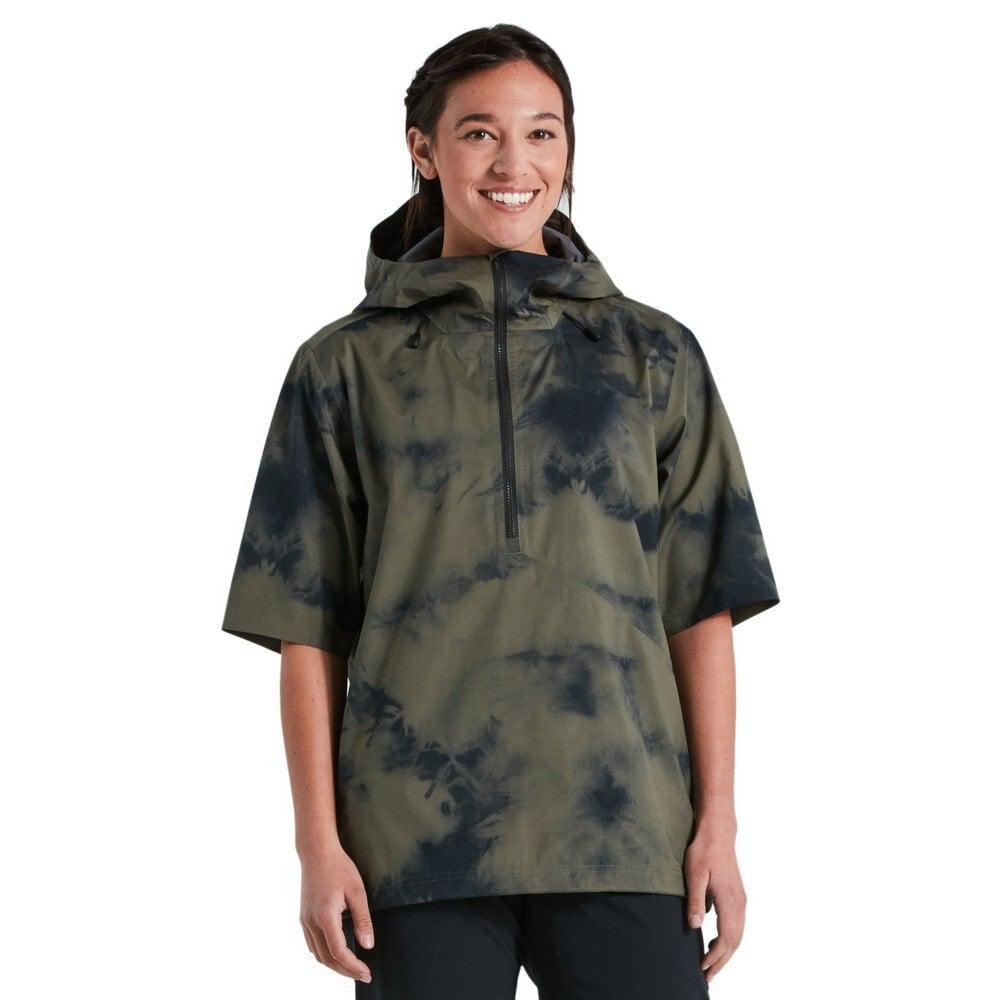 SPECIALIZED OUTLET Altered Trail Rain Jacket