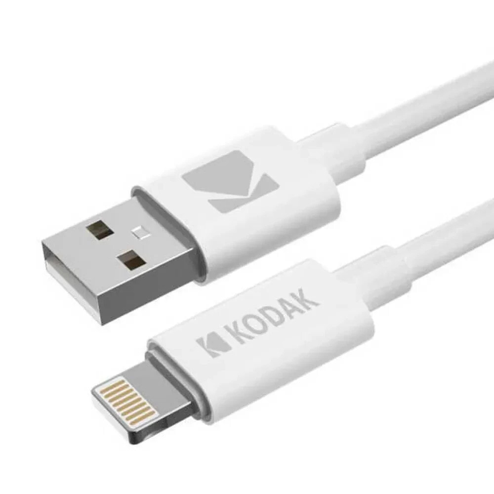 KODAK USB to lightning cable