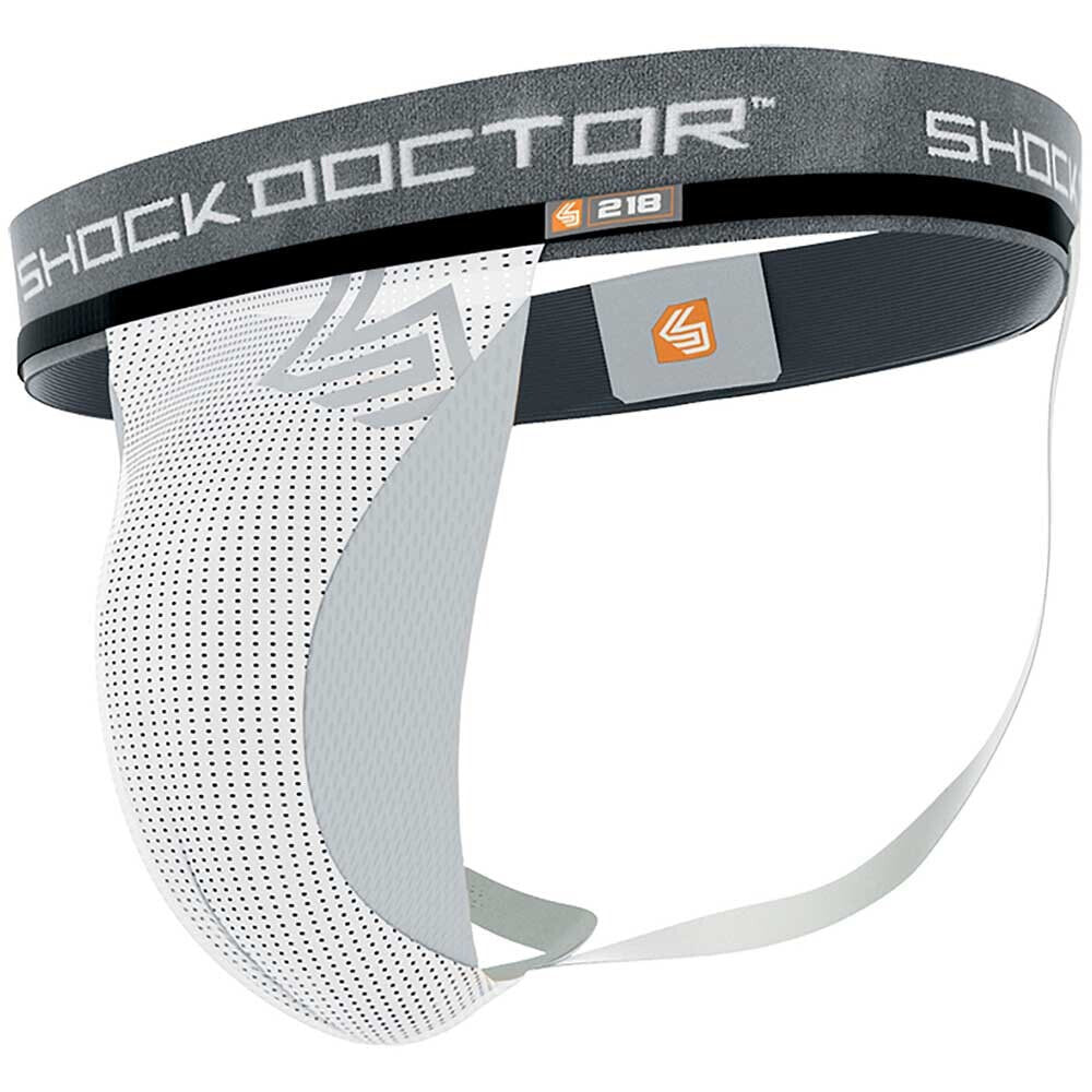 SHOCK DOCTOR Core Supporter Jockstrap