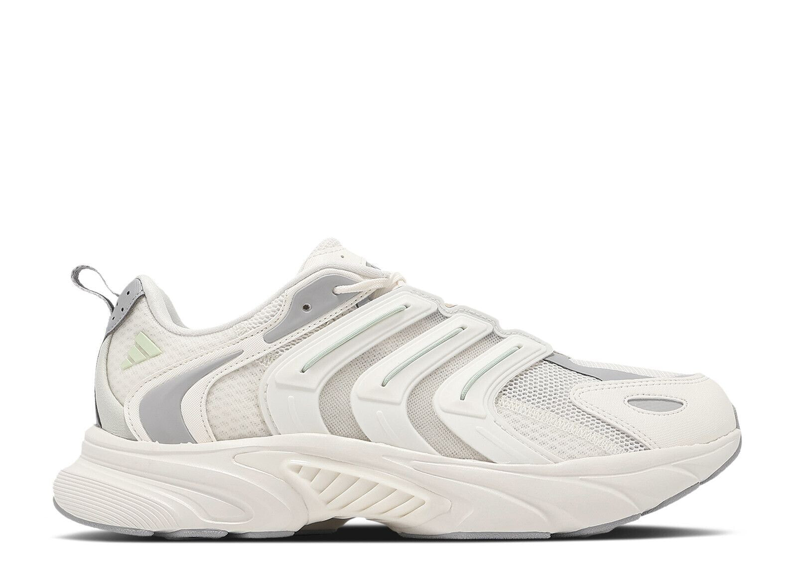 Climacool Ventania 'White Linen Green'