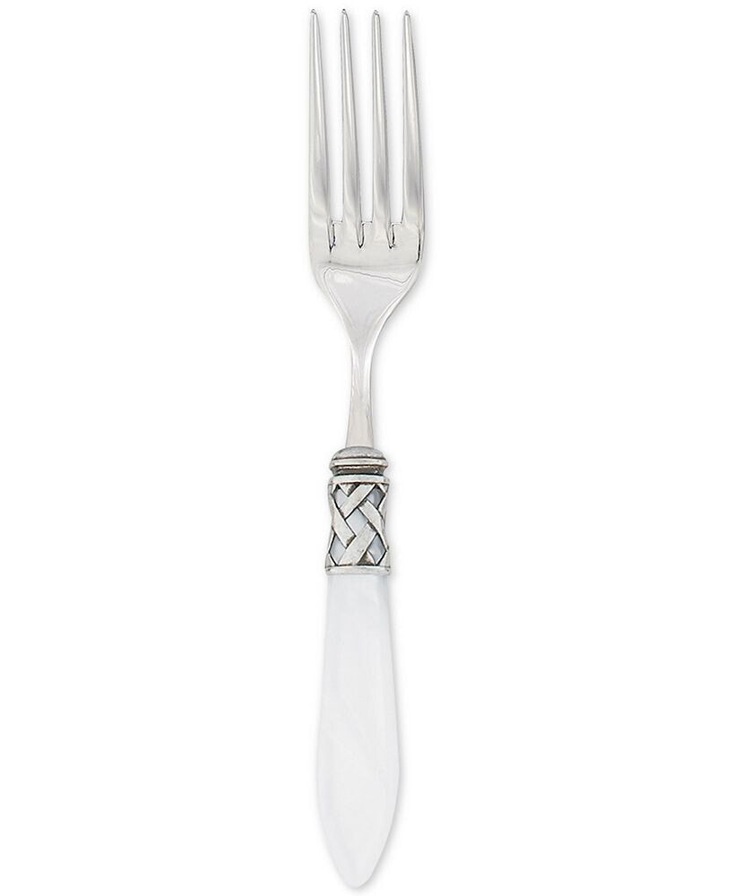 VIETRI aladdin Antique Serving Fork