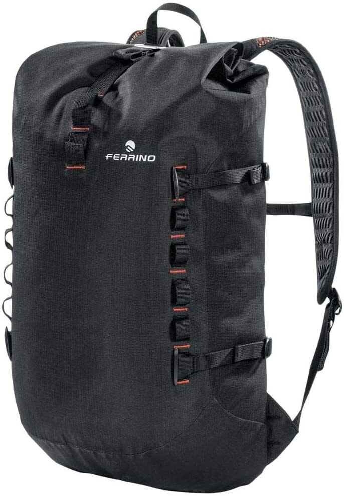 Альпинистский рюкзак Ferrino Dry-Up 22