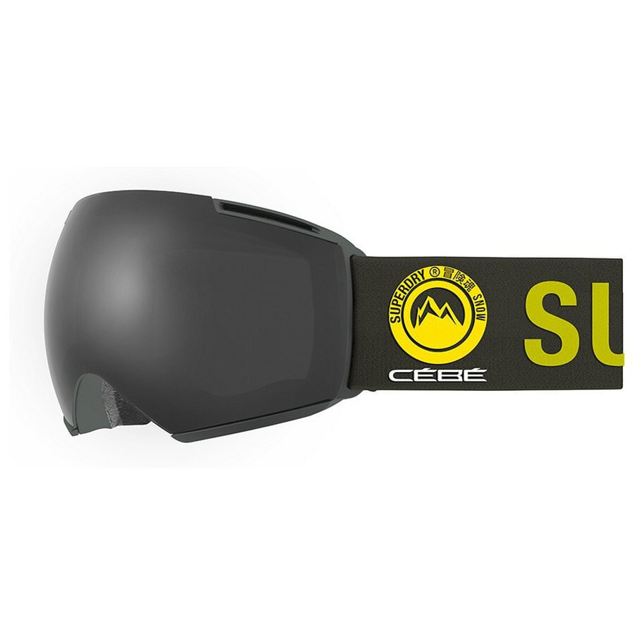 CEBE Icone X Superdry Ski Goggles