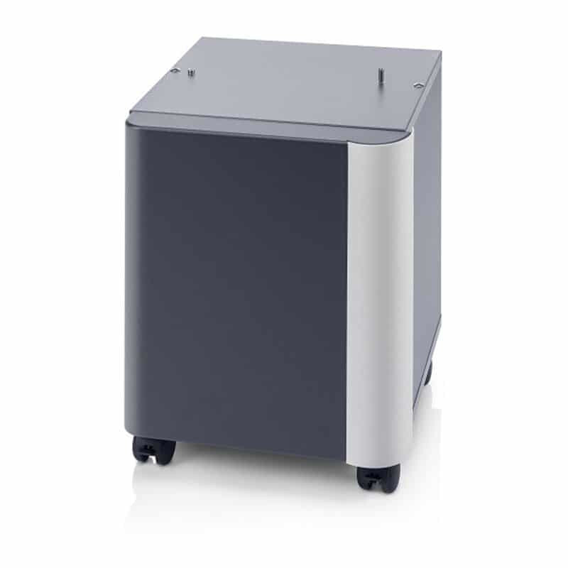 KYOCERA CB-360W-B стойка (корпус) для принтера Серый 870LD00130