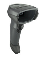 Zebra DS4608-SR - Handheld bar code reader - 1D/2D - LED - Codabar - Code 11 - Code 128 - Code 39 - Code 93 - GS1 DataBar - MSI - PDF417 - UPC-E - Aztec Code - Composite Codes - Data Matrix - Dot Code A - Han Xin - MaxiCode - Micro QR Code - PDF417 - QR..