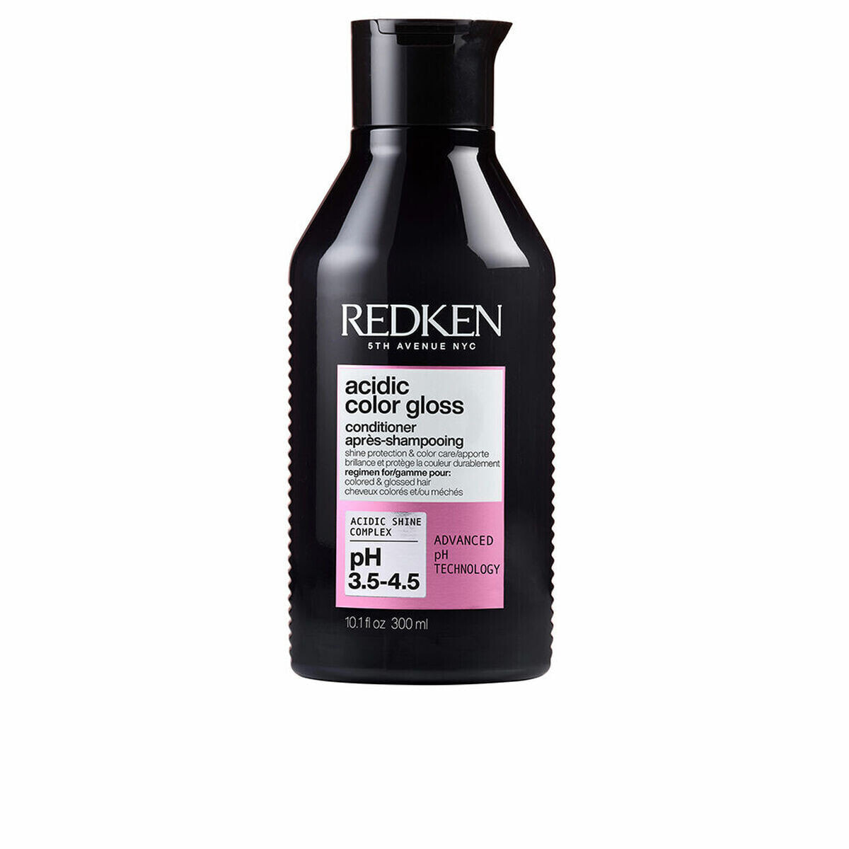 Conditioner Redken Acidig Color Gloss Brightness enhancer