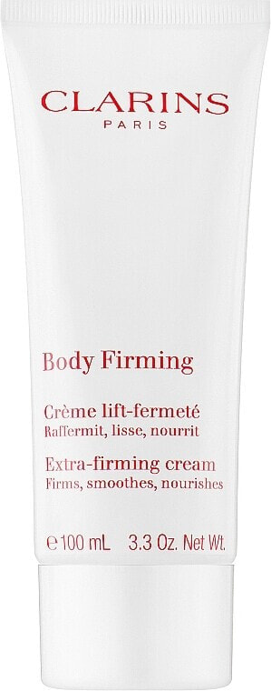 Körpercreme - Clarins Body Firming Extra-Firming Cream