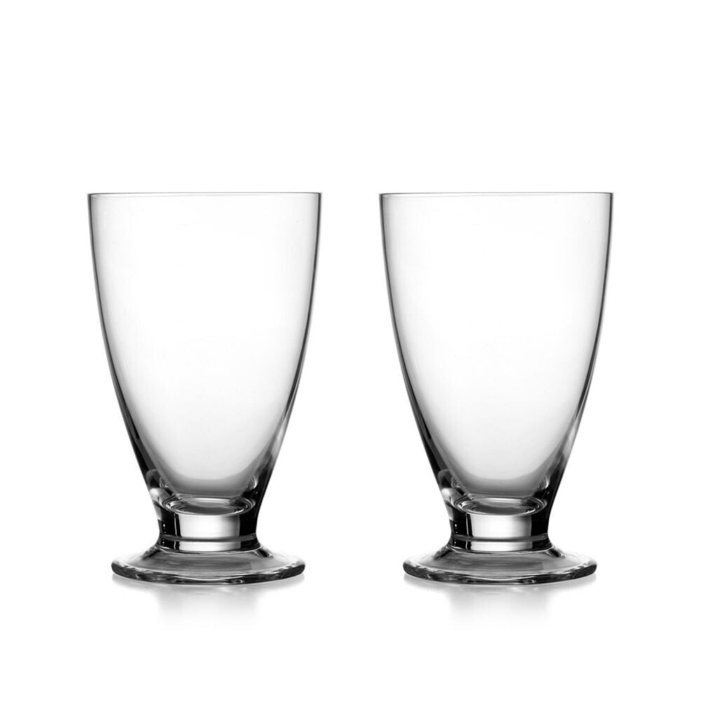 Nambé skye Tumbler Tall - Set of 2