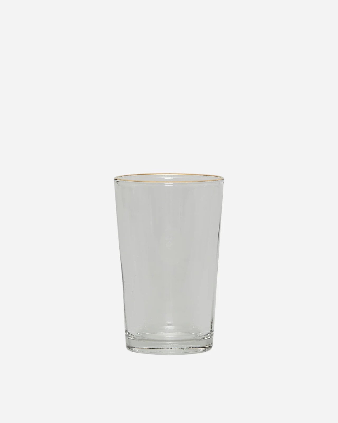 Ape Head Tumbler Clear