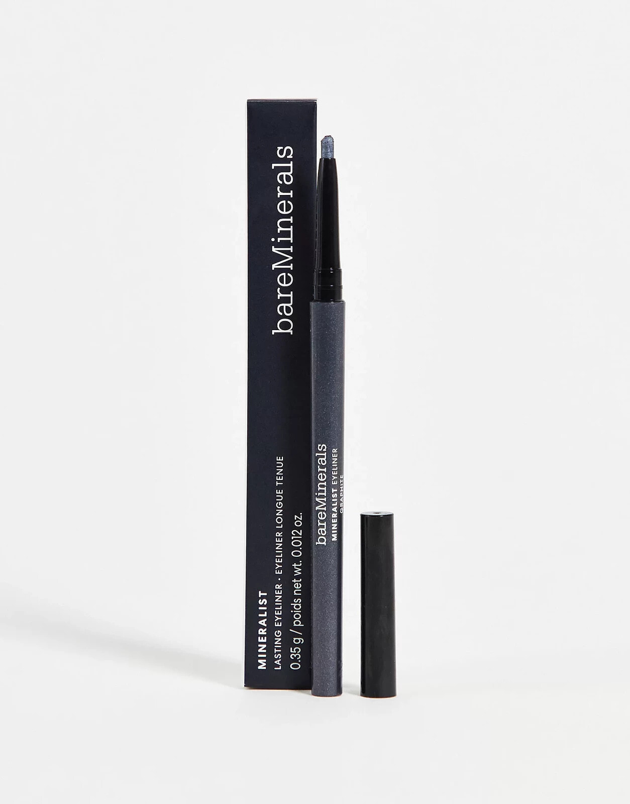 bareMinerals – Mineralist – Eyeliner – Graphite