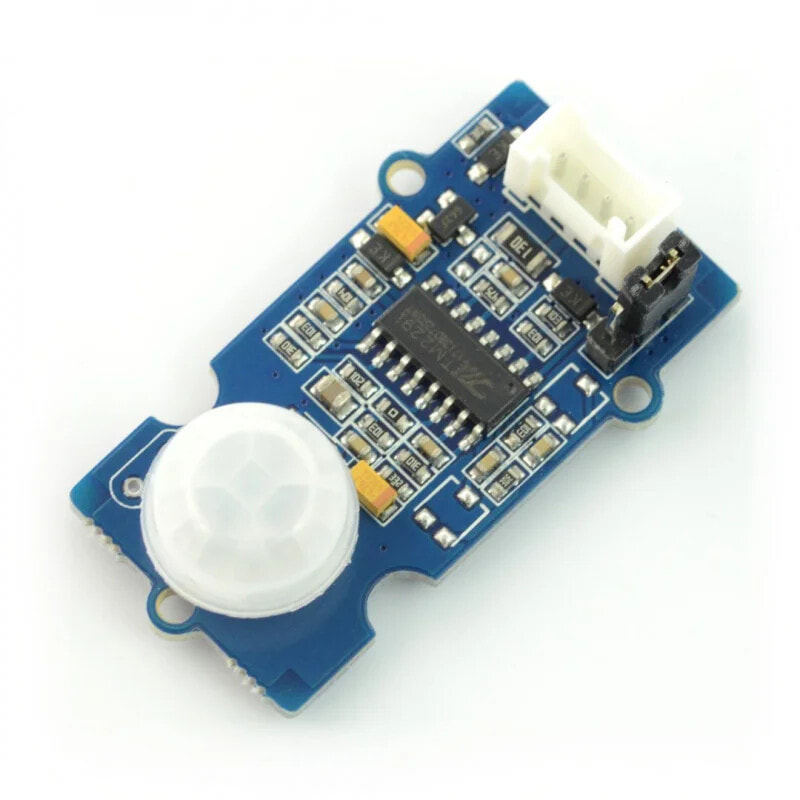 Grove - PIR motion sensor