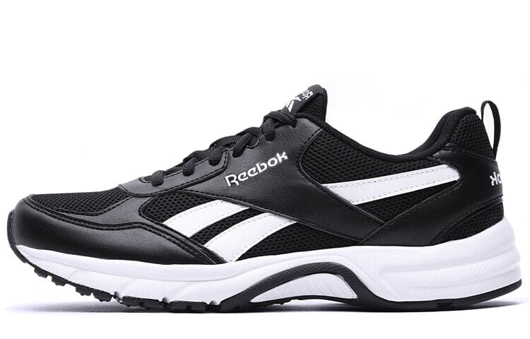 Reebok Pheehan 5.0 低帮 跑步鞋 男女同款 黑白 / Кроссовки Reebok Pheehan 5.0 FV4288