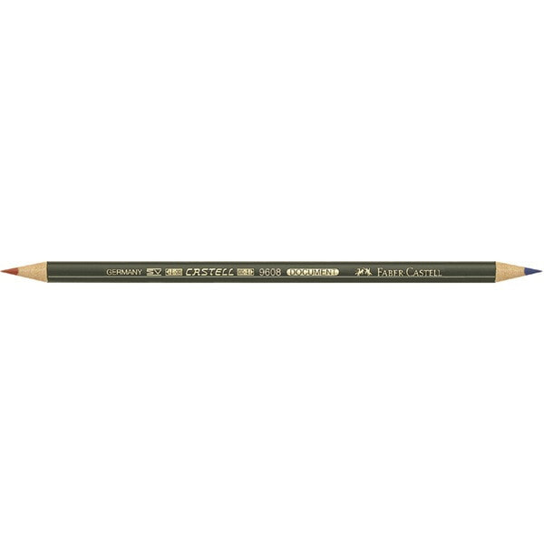Faber-Castell CASTELL DOCUMENT цветной карандаш 119188