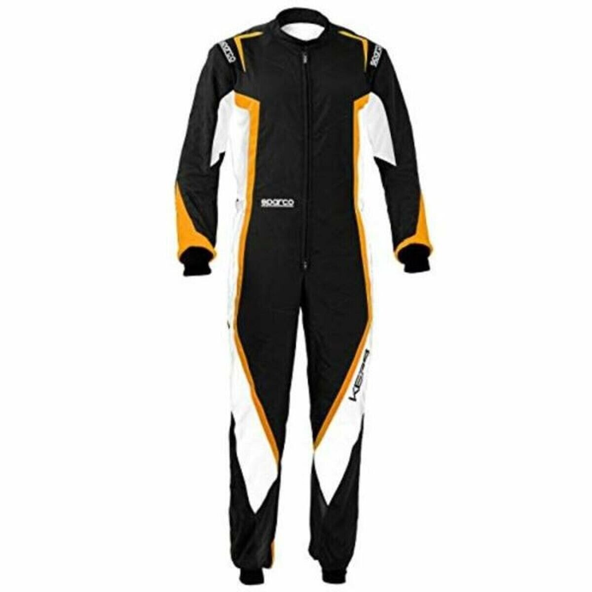 Karting Overalls Sparco K43