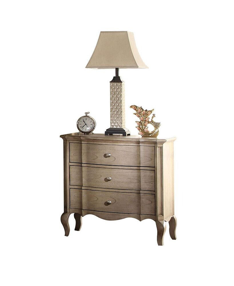 Acme Furniture chelmsford Nightstand