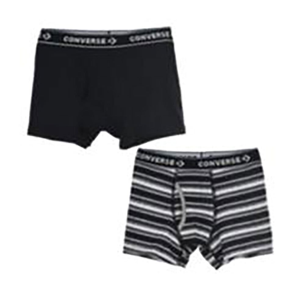 CONVERSE KIDS Stripe Boxer