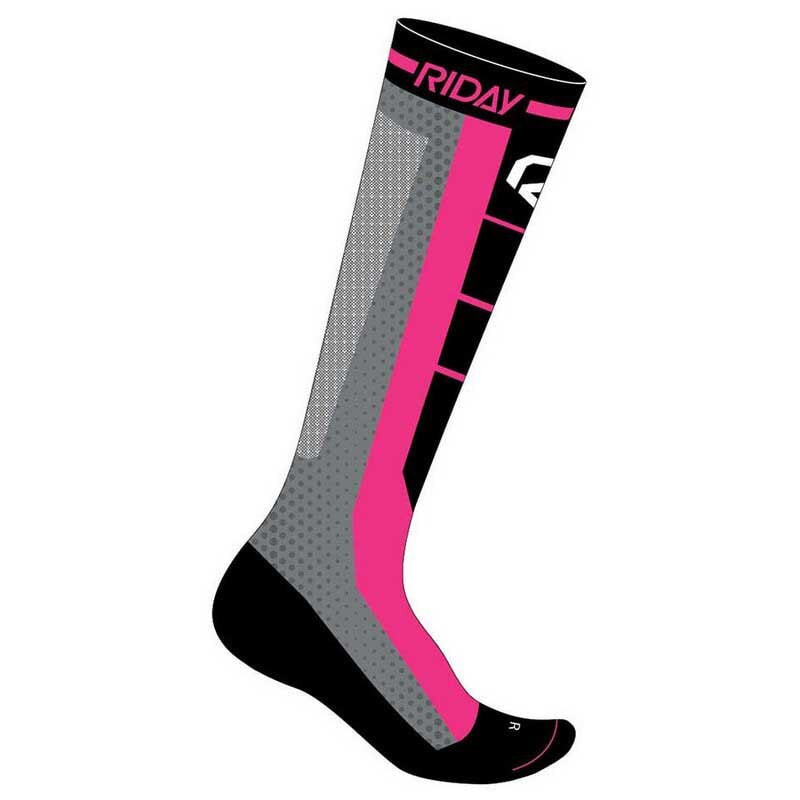 RIDAY Mediumweight Socks