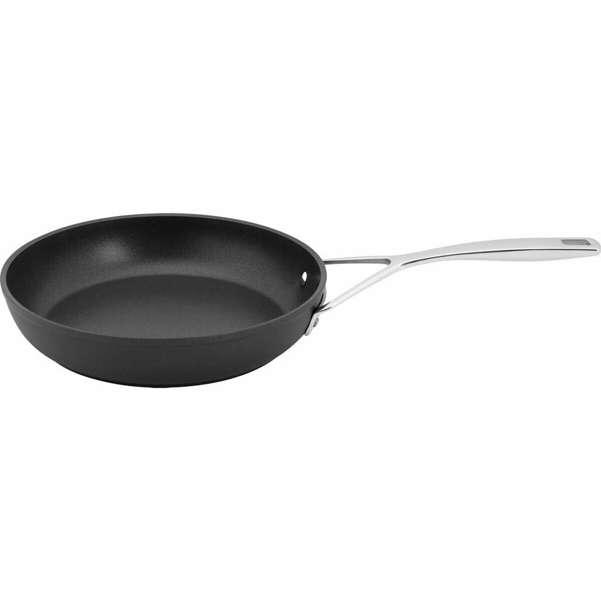 Pan Demeyere ALU PRO 5 Black Steel Stainless steel Aluminium Ø 26 cm