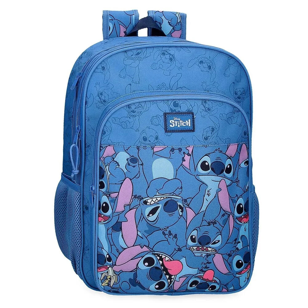 DISNEY Happy Stitch junior backpack