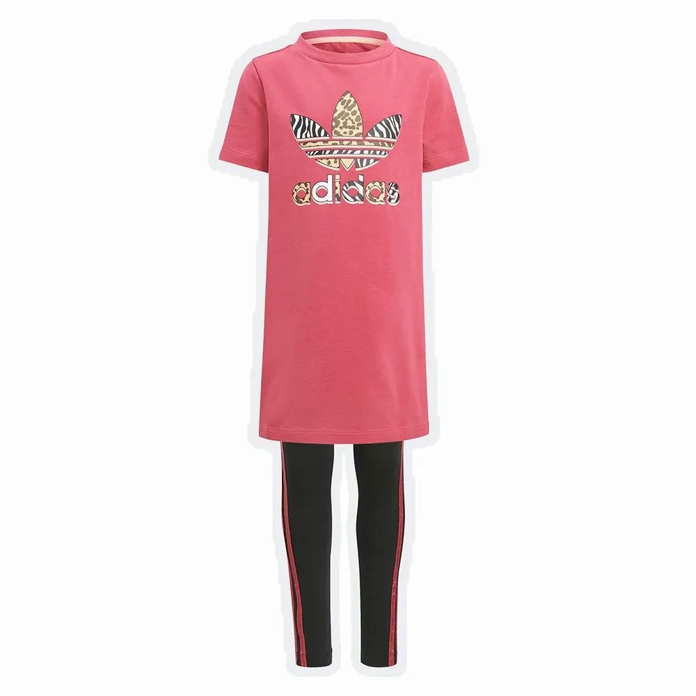 ADIDAS ORIGINALS Allover Print Pack Tracksuit