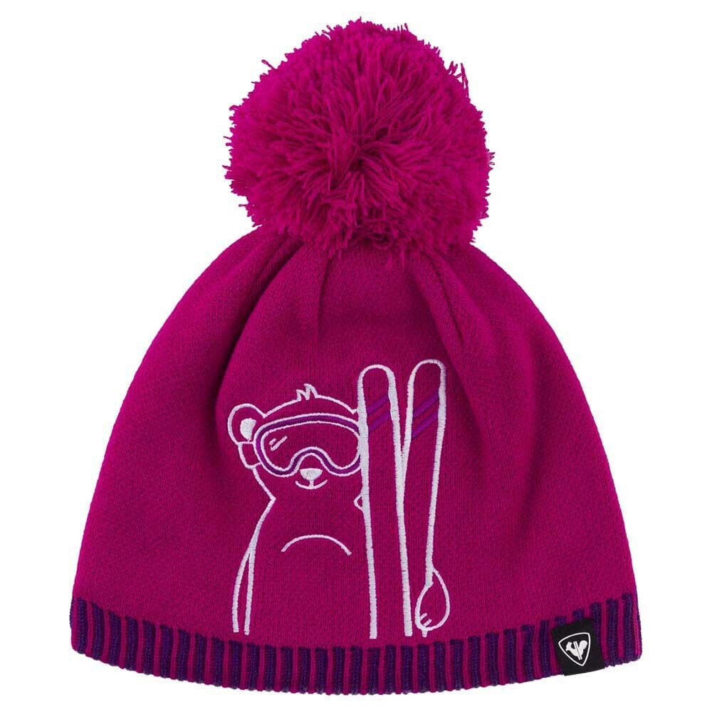 ROSSIGNOL Will Junior Beanie