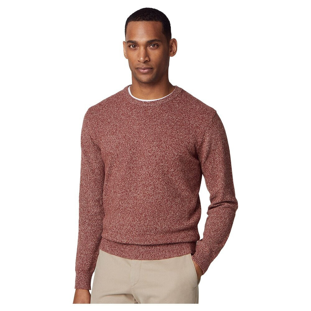 HACKETT Mouline Sweater