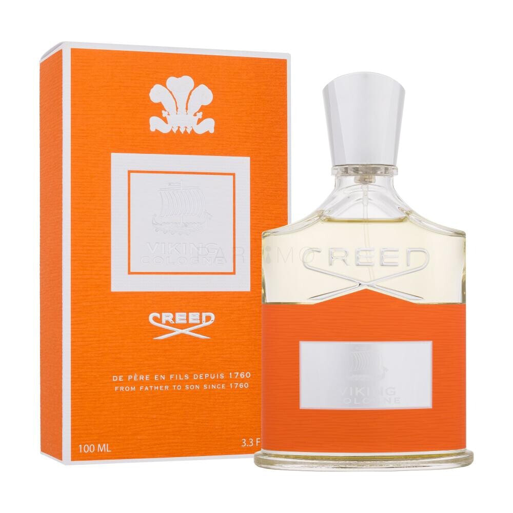 Creed Viking Cologne 100 ml eau de parfum für Herren