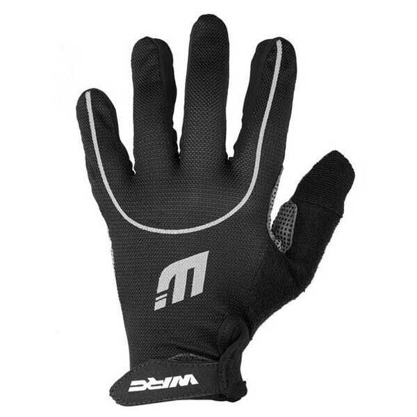 WRC 04 Long Gloves
