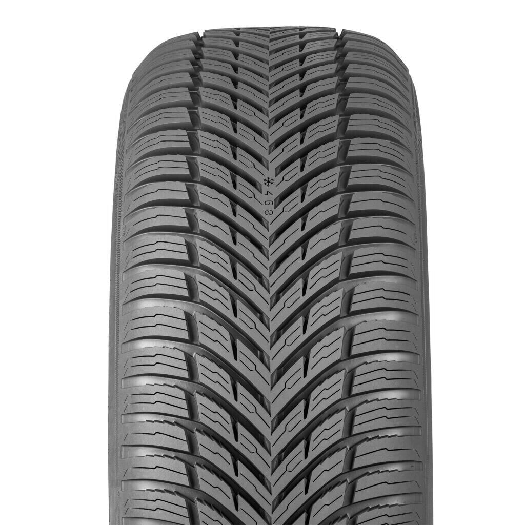 Шины всесезонные Nokian Seasonproof XL M+S 3PMSF 235/45 R19 99W